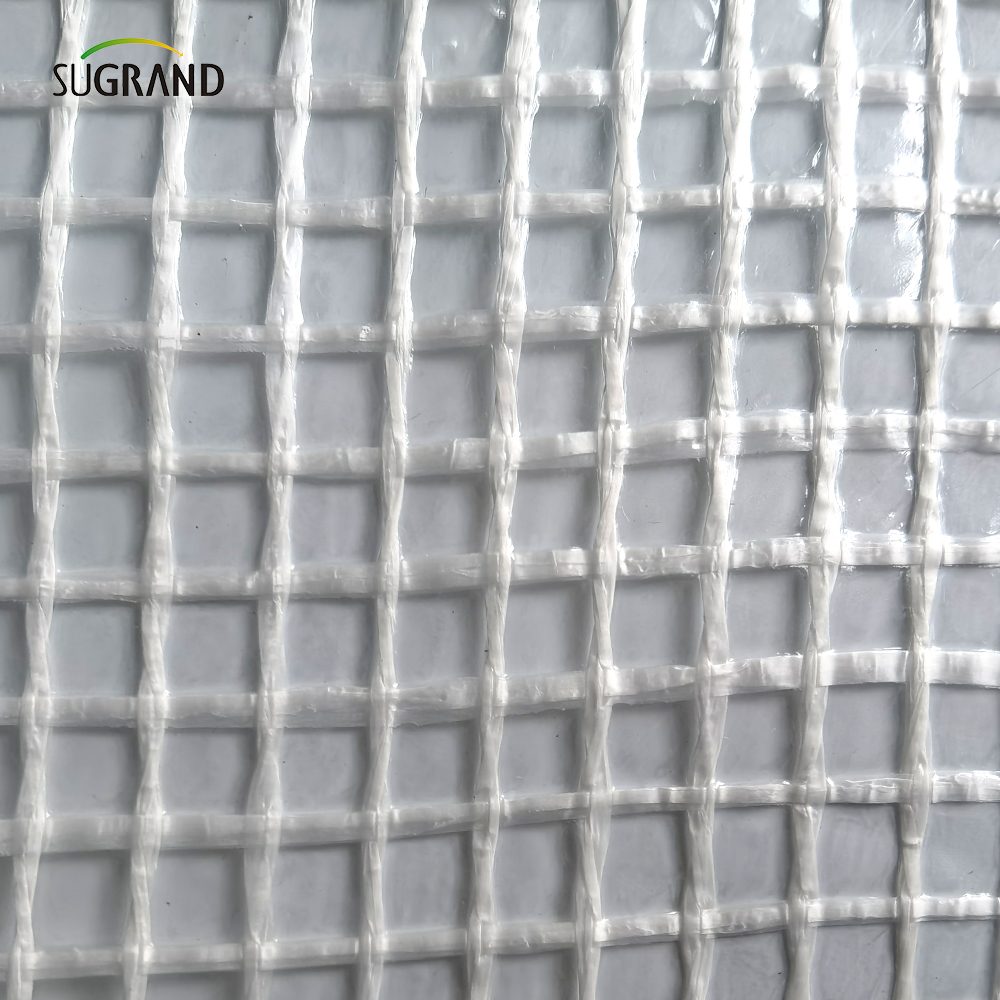 800 g di ritardatario di incendio 3*45m per la reti del ponteggio