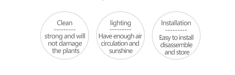 plant support net 5 rete sostegno piante 5