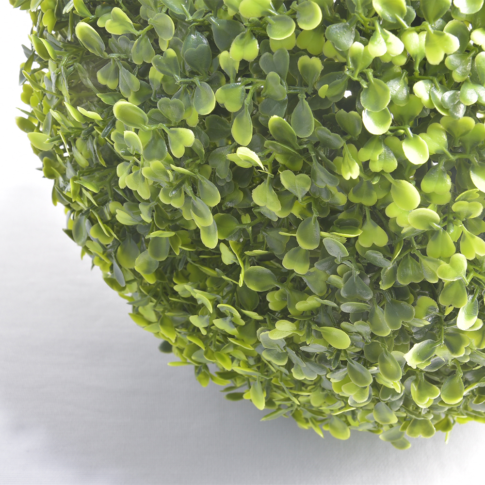 Erba artificiale da 300 cm di vendita a caldo per decorazione a parete