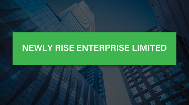 Appena Rise Enterprise Limited