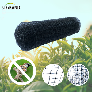HDPE 200m ESTRUD Anti Bird Net per proteggere la frutta vegetale