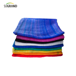 1,6 kg di rete di sicurezza per la costruzione blu