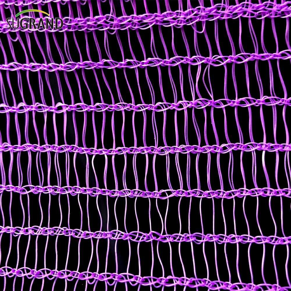  HDPE PAFFolding Safety Net Construction Net 2,57m x 50m