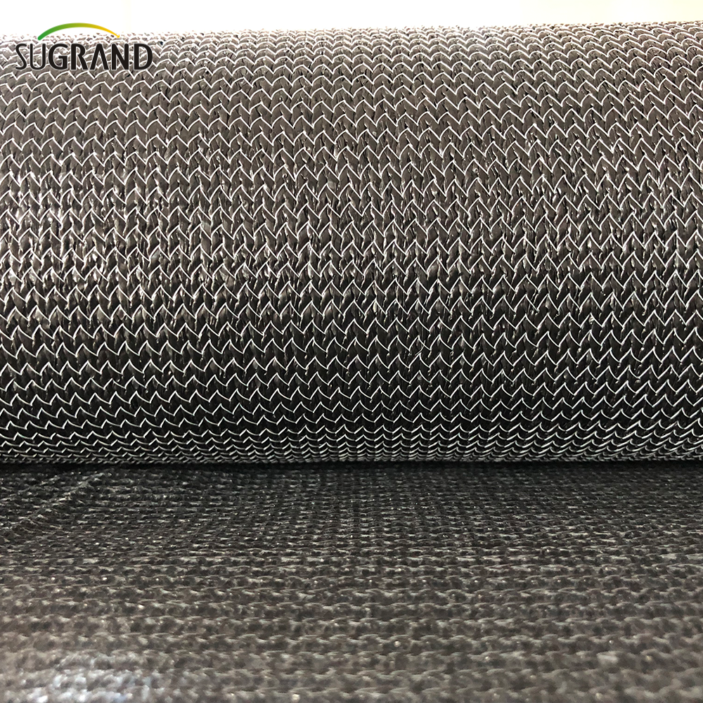 Tende da sole da sole da sole impermeabile grigio scuro