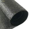 Backyard Black Waterproof Sun Shade Shade Sail Block Net 