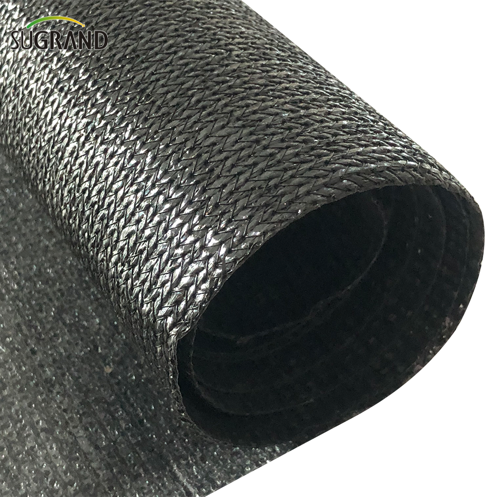 Backyard Black Waterproof Sun Shade Shade Sail Block Net 