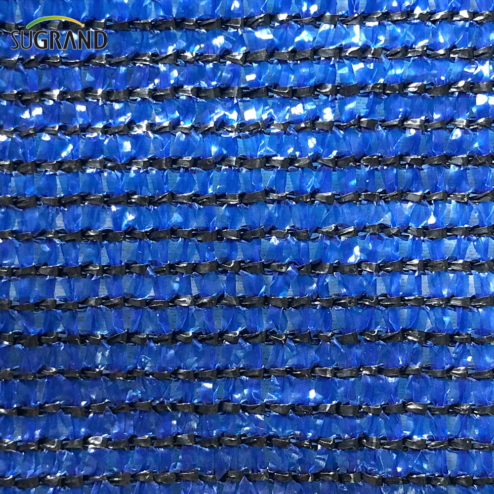 1.5x50m 2x50m Balcony Privacy Schermata Sun Shade Net