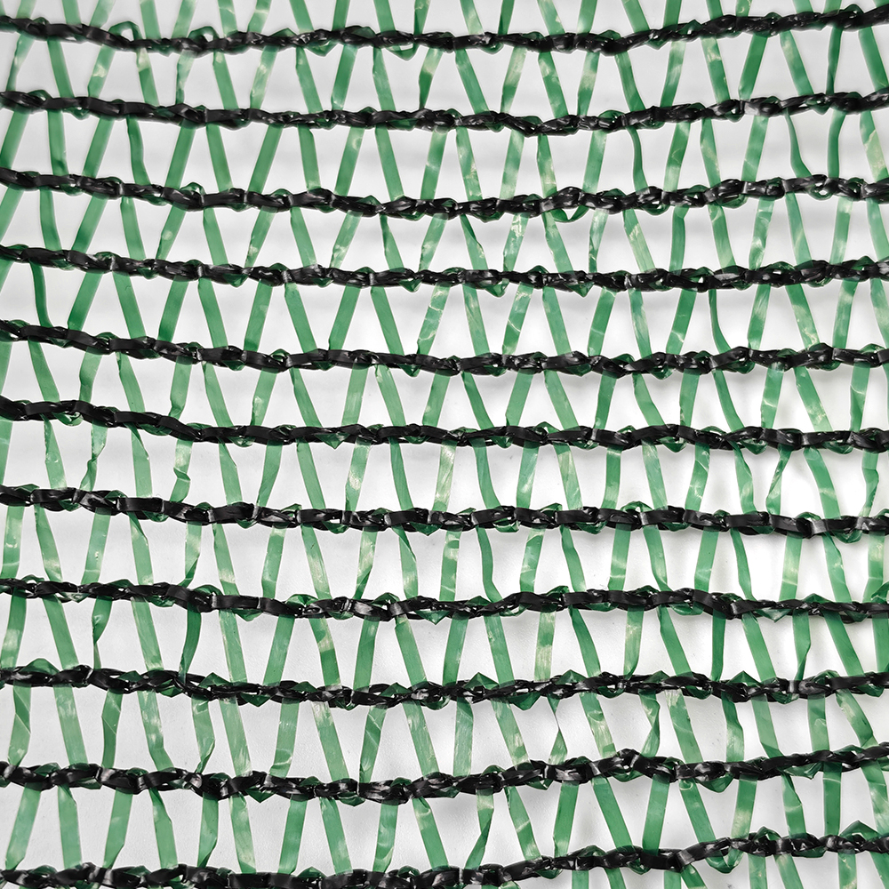 50% 60% 70% Nero Resistente alla UV Nomme per l'agricoltura