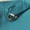 100% Virgin Hdpe Anti UV Green Sun Shade Sail Outdoor 