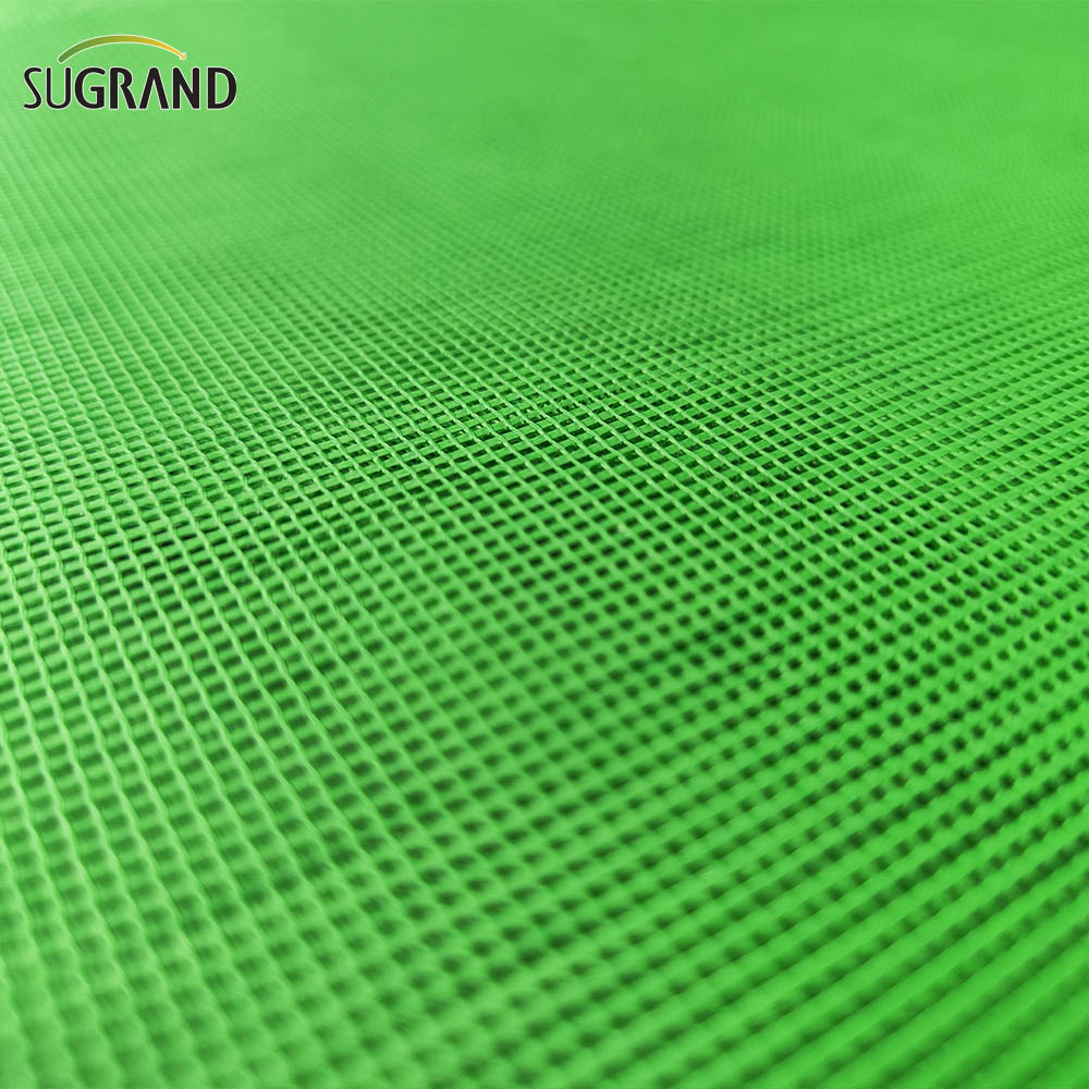 Net Fireproof Flame Retardant Safety Net Net di sicurezza in PVC Net di sicurezza