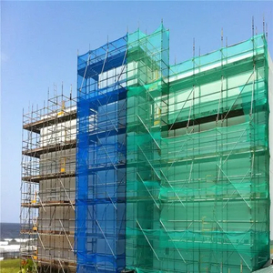HDPE Construction Puncilding Building Safety Reinte Net