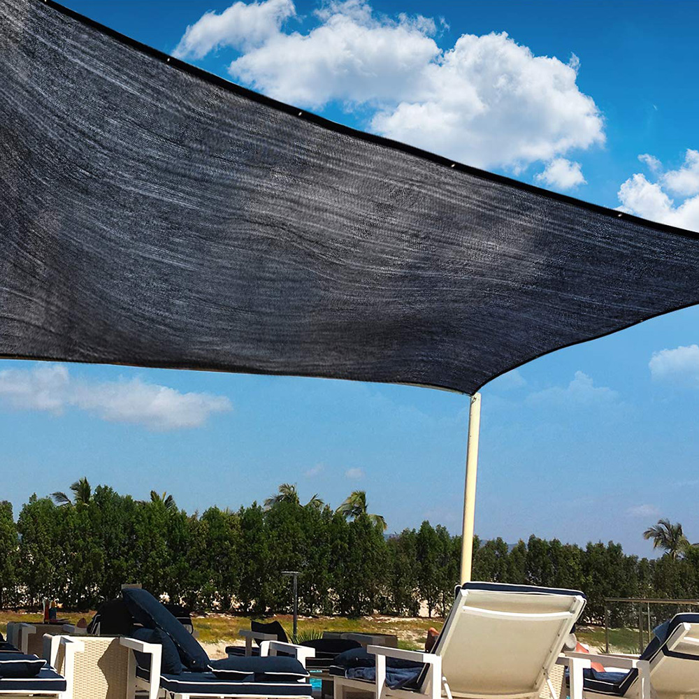 Nombe da ombra: ideale per le industrie agricole e costruzioni in tutto il mondo