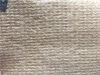 Canopato per tonalità impermeabile beige da 320 gsm con fabbrica UV