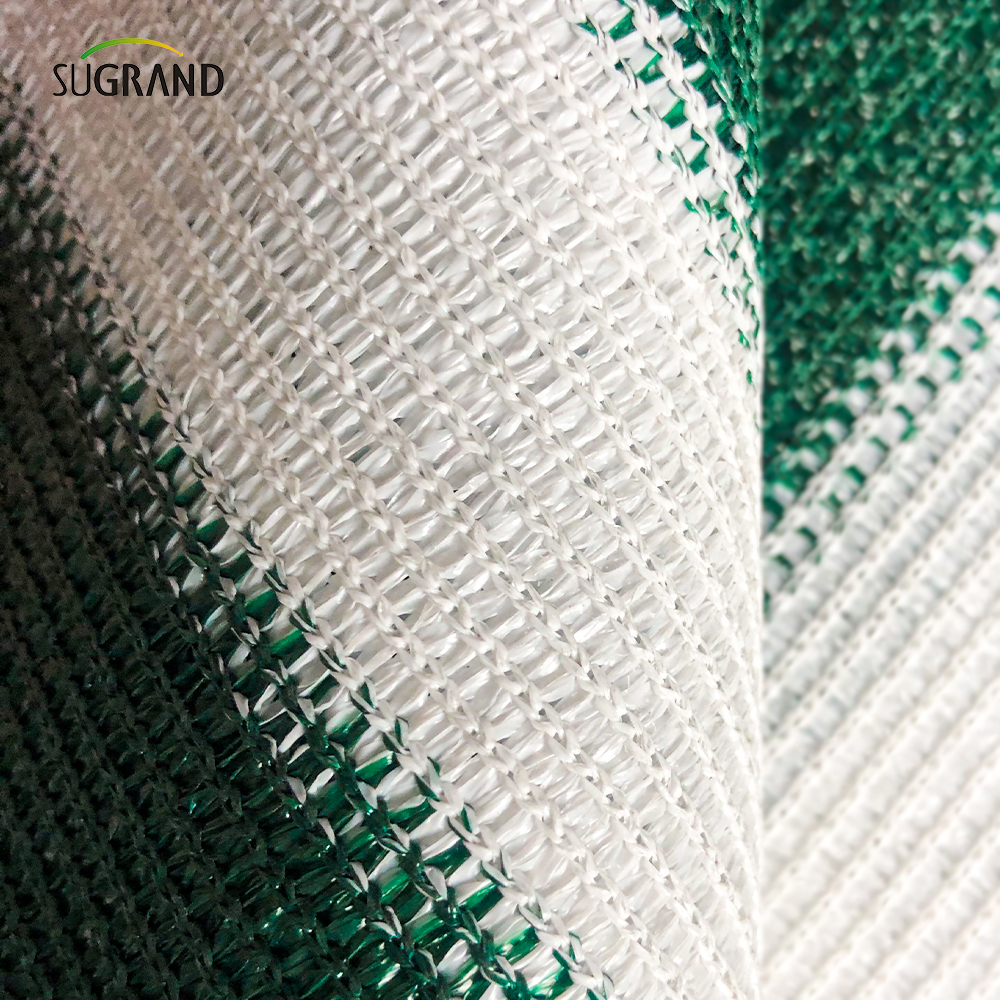 Privacy Schermata della recinzione per la privacy gravoce mesh giardino netto cortile