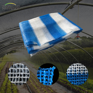 Reti per l'ombra agricola da giardino mesh tonalità