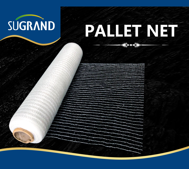 rete per balle di pallet