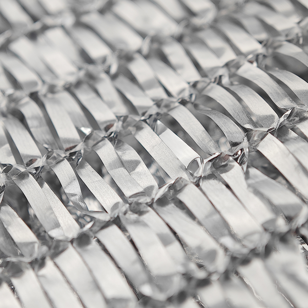 Net da tonalità in alluminio in alluminio leggero di fabbrica