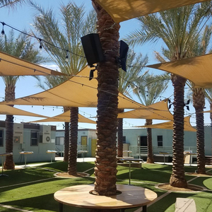 Tessuto a vela da giardino/auto online online