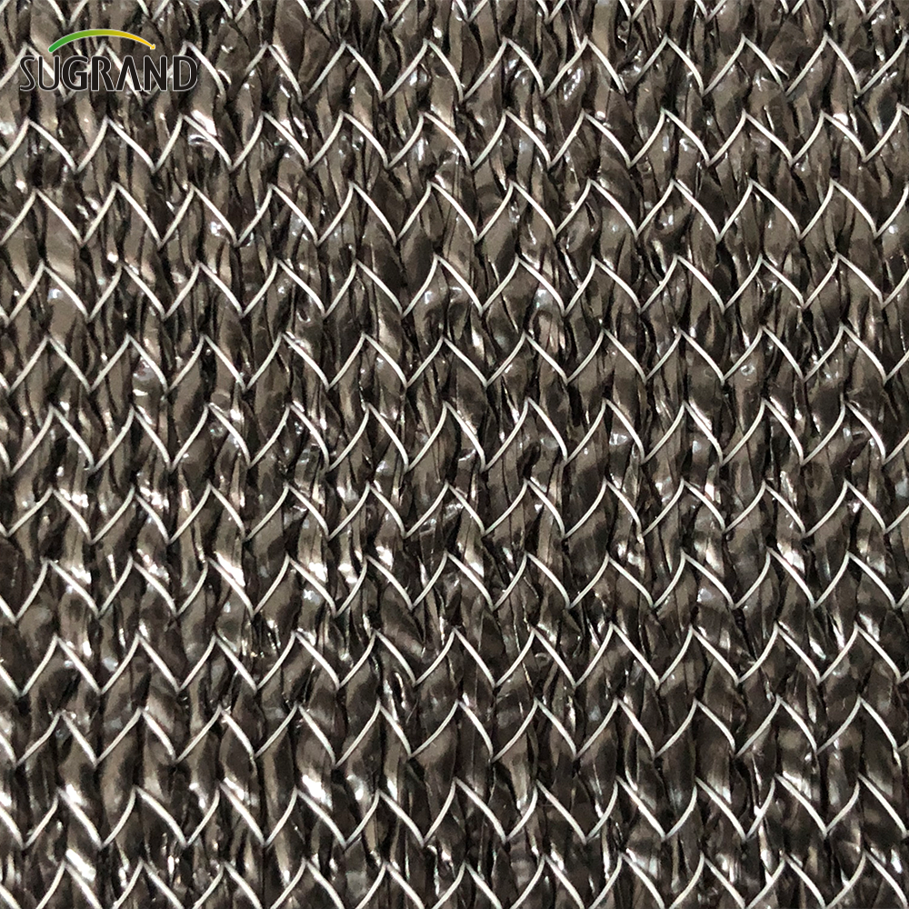 Tende da sole da sole da sole impermeabile grigio scuro