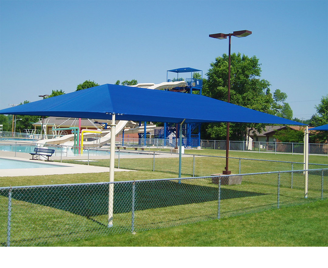 ombra impermeabile net5