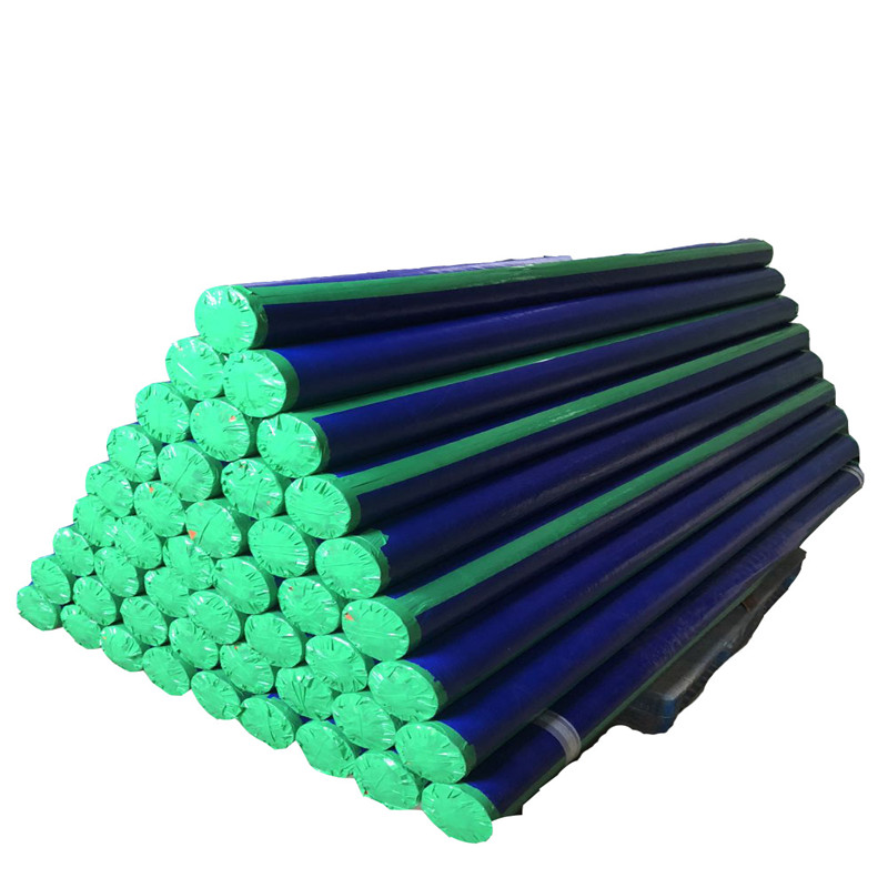 Waterproof Duty Duty Duty PE Talpaulin in plastica