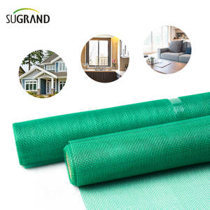 Mosquito in fibra di vetro personalizzato per il produttore di mesh Windows 40x25