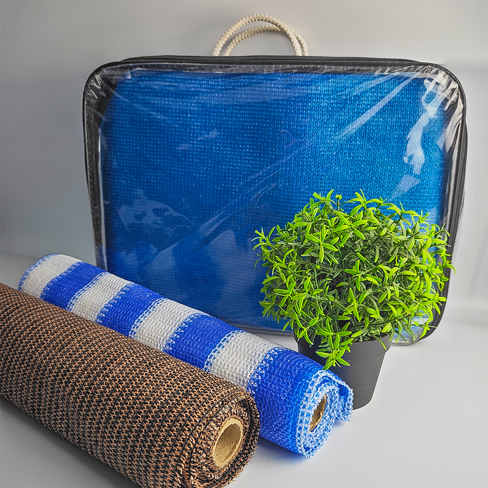 Vela di tonalità del sole triangolo in poliestere per parasole per esterni