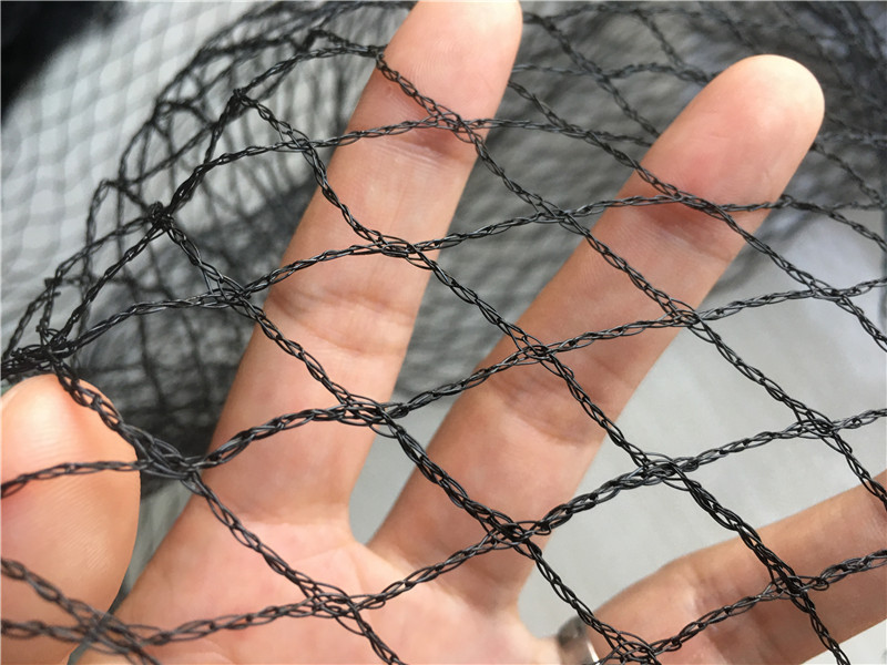 Bird Mist Nets per catturare gli uccelli