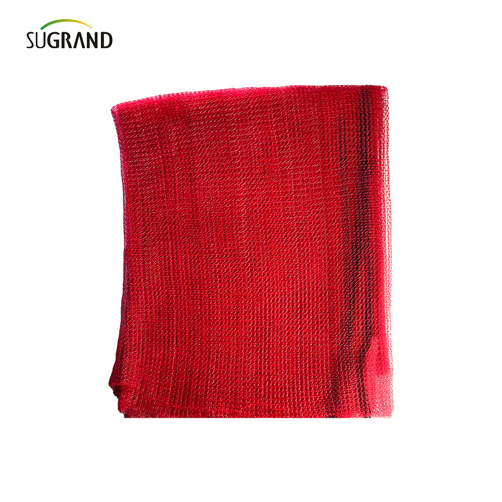 Red detriti reti reti di detriti di sicurezza industriale.