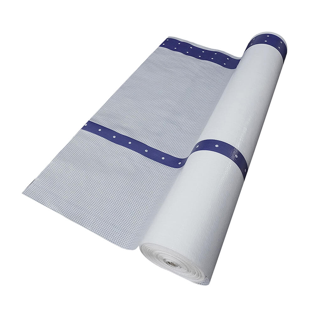 Foglio di impalcature