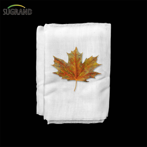 Virgin HDPE Ireland 85GSM NET ANTISETTO TRASPARENT