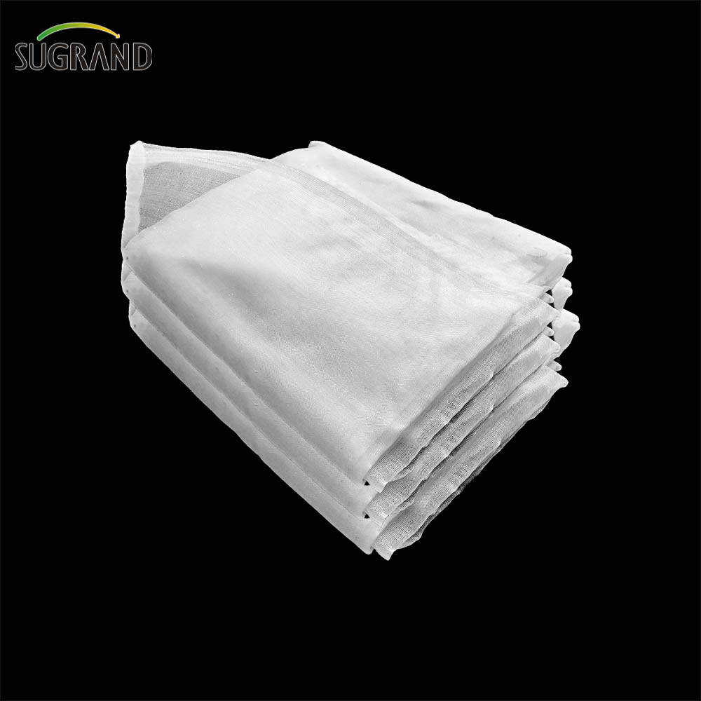 Hight Quality UV Resistente UV HDPE Serre Anti Insect Nets