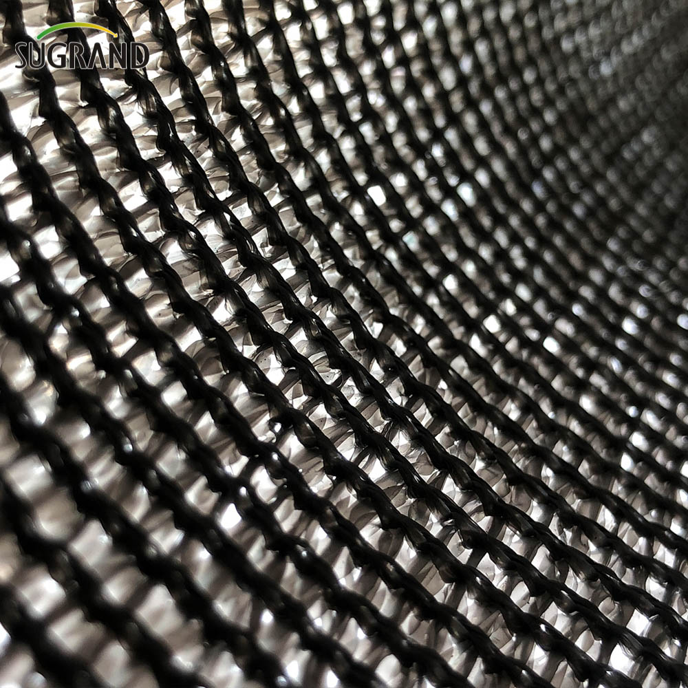 150GSM Nursery Shade Net Net Grey Shade Net