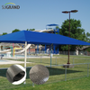 Green impermeabile all'ombra Net/Carport Shade Net per Agro