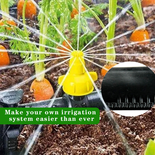 Produttore Wiring Agriculture Drip Irrigation America da 16 mm per agricoltura