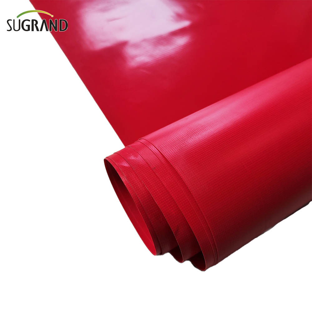 Tarpaulin tela impermeabile 16x20 telo pesante