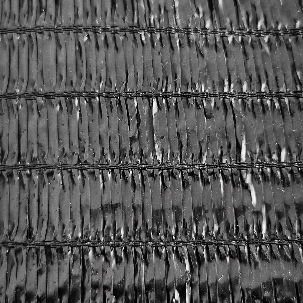 Tre aghi mono+nastro nero reti