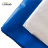 Produttore ad alta resistenza durevole blu impermeabile in PVC Tarpaulin 