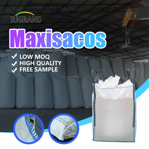 Imballaggio per alimenti per animali in polipropilene Borse Big Bag per cemento