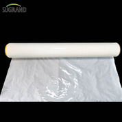 Avvolgimento del film elasticizzato