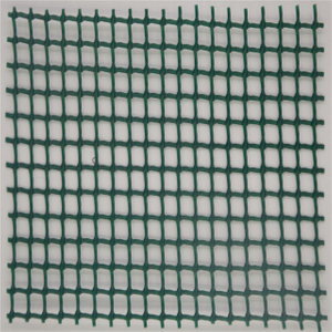 Agricoltura in rete quadrata per arrampicarsi con fiori o piante