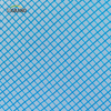 Blue HDPE e UV Mosquito Schermata Mesh Net per finestre o porta