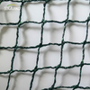 Repubblica ceca 100% HDPE+UV 25GSM 20*20mm Mesh 5*6/12M Agricoltura verde nero Cattura della nebbia di uccelli