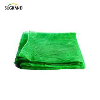 Nastro a nastro verde chiaro rete 