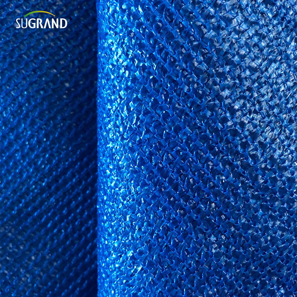 Nastro blu-tape a tre aghi.