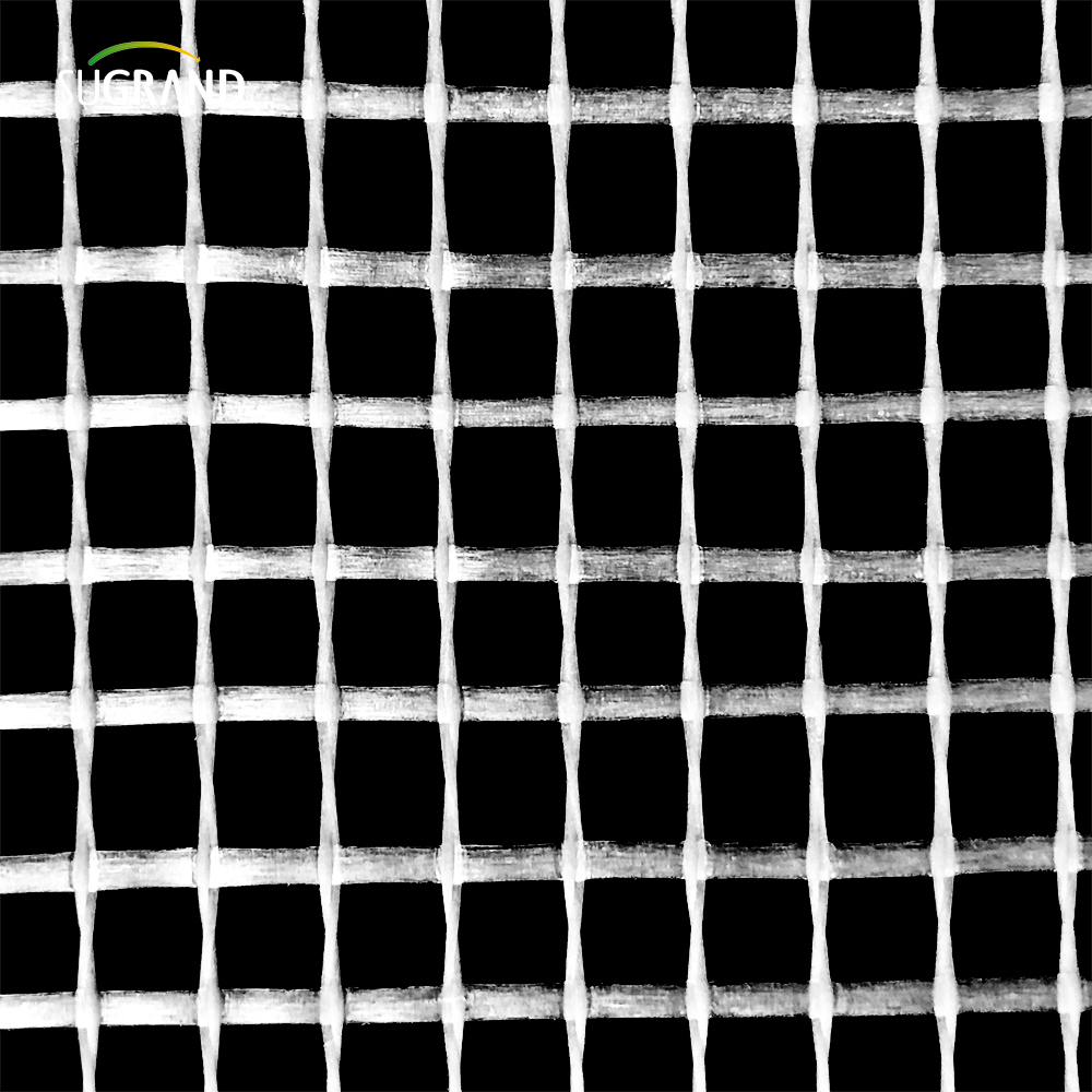 160 g di rete in fibra di vetro in fibra di vetro per la costruzione