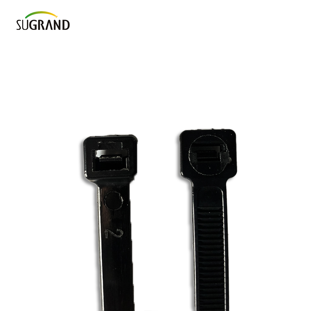 Cravatta per cavo in plastica di alta qualità cravatta in nylon