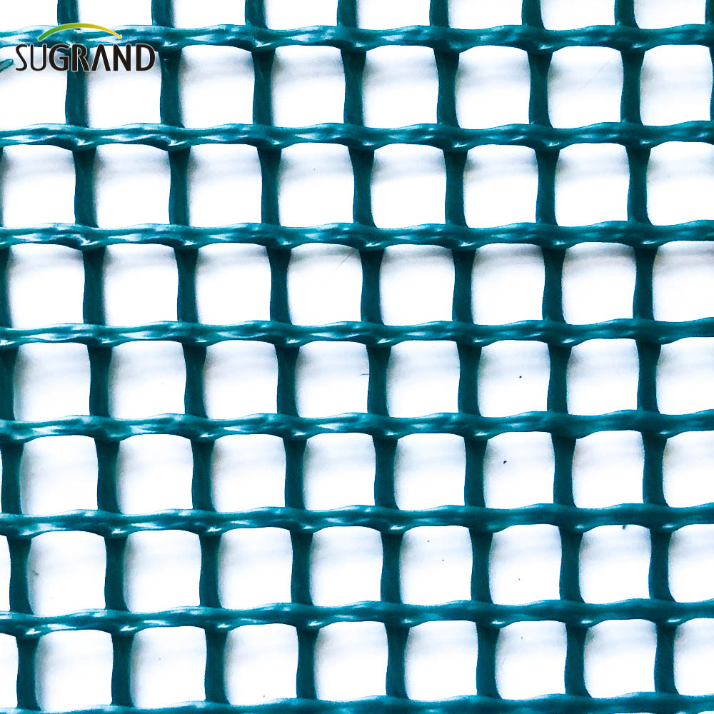 Bop net bop verde allungato pp net anti -uccello reti uccelli