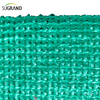 100% Nuovo HDPE Agricultural Green Shade Net