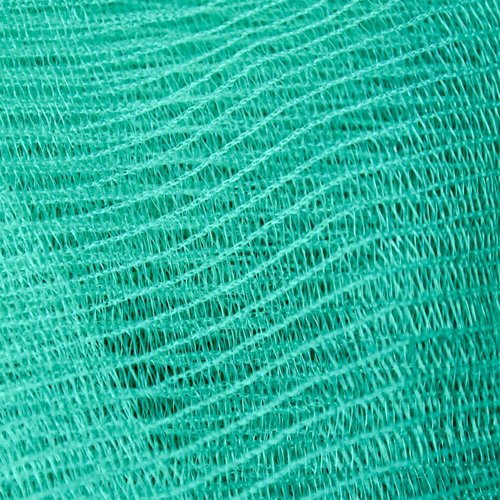 Fornitura di impalcature a rete da impalcatura reti 3m x 50m di impalcature mesh